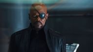 Nick Fury in The Avengers (image via Marvel)